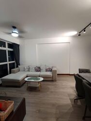Blk 886B Treegrove@woodlands (Woodlands), HDB 3 Rooms #594634221